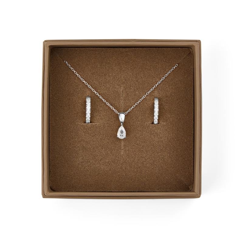 Mockberg Shiny Belle Combo MB0810-zoom-