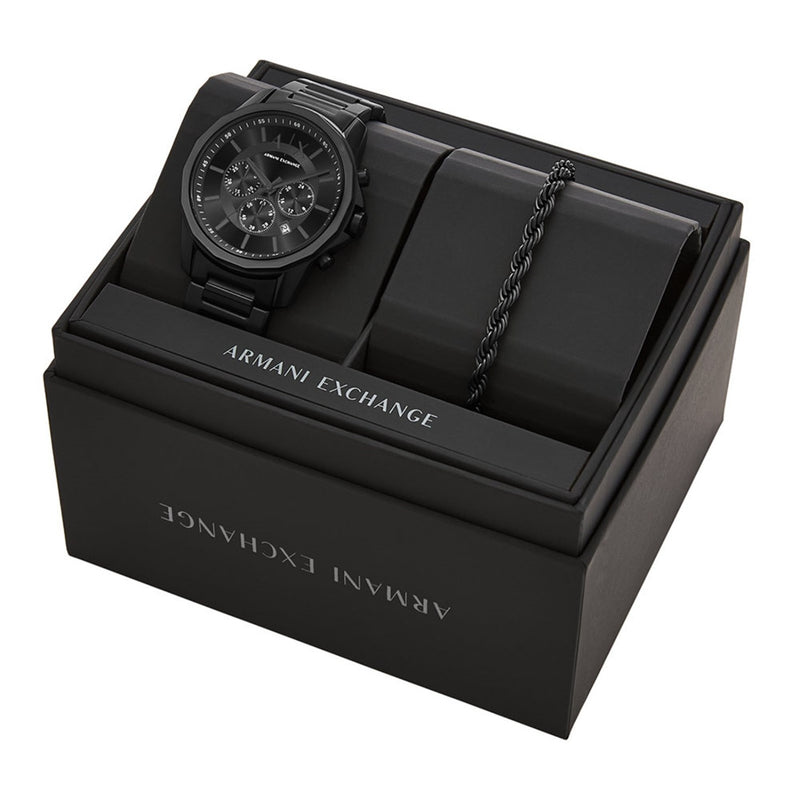 Armani Exchange Herren Uhr AX7163SET-zoom-