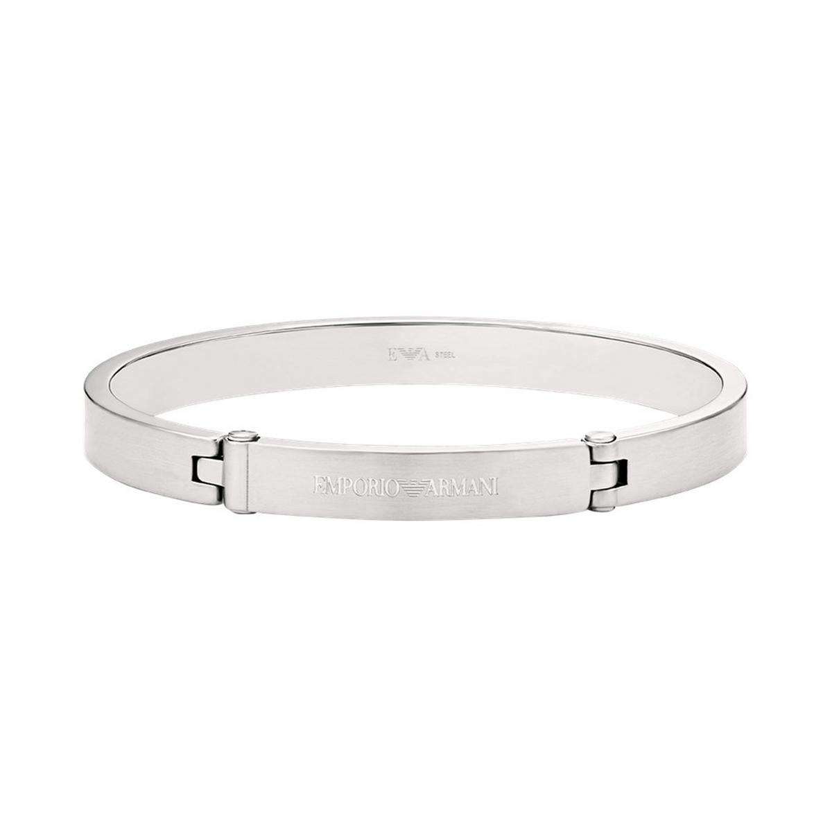 Emporio Armani Stainless Steel Men's Bracelet EGS3307040