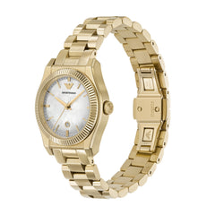 Emporio Armani Pearl Women's Watch AR11657