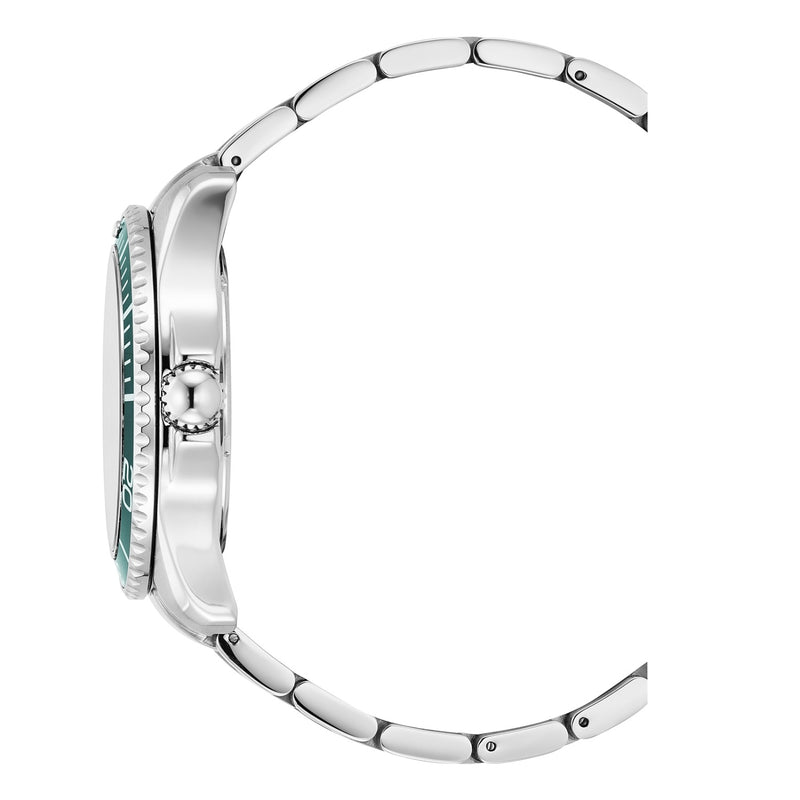 JDM Military Sierra Grüne Herrenuhr JDM-WG022-02-zoom-