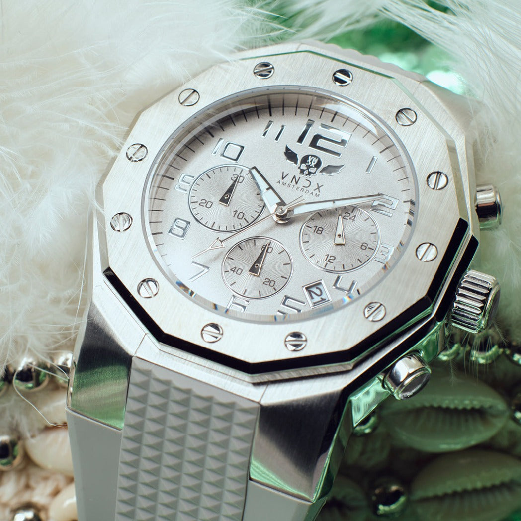 VNDX Ibiza Rebel Unisex Watch 2003-LS12810-16