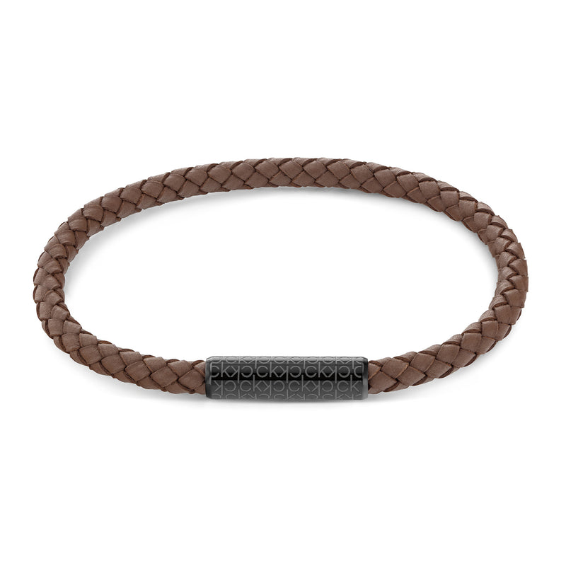 Calvin Klein Stainless Steel Bracelet 2002-CJ35000103-zoom-