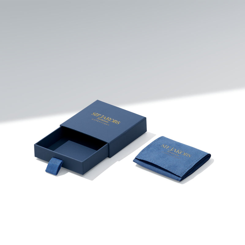 Sif Jakobs 925 Sterling Silver Sfere Bracelet SJ-B2748-zoom-