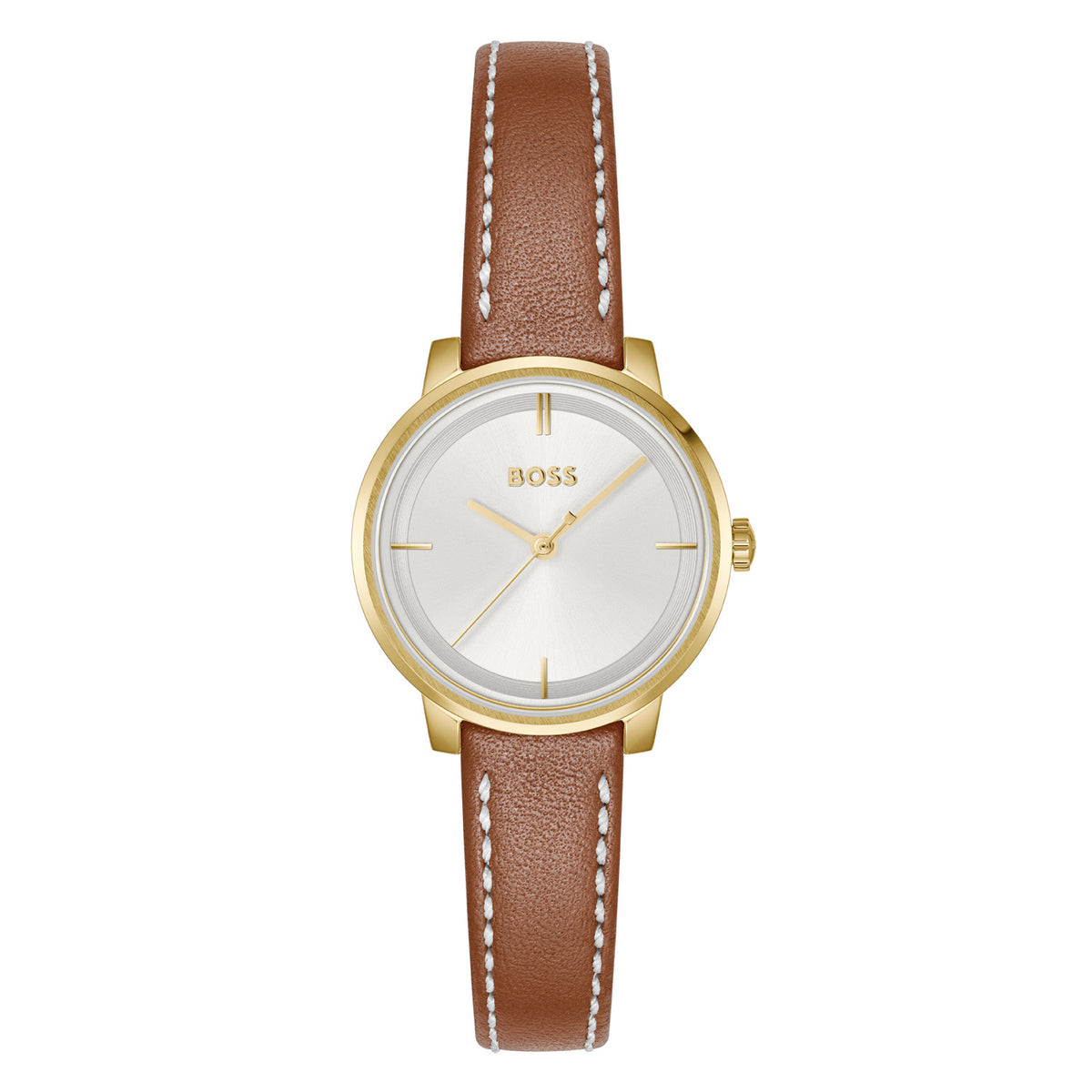 Hugo Boss Lucia Gold Women's Watch HB1502817