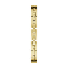 Guess Lovey Gold Watch GW0655L2