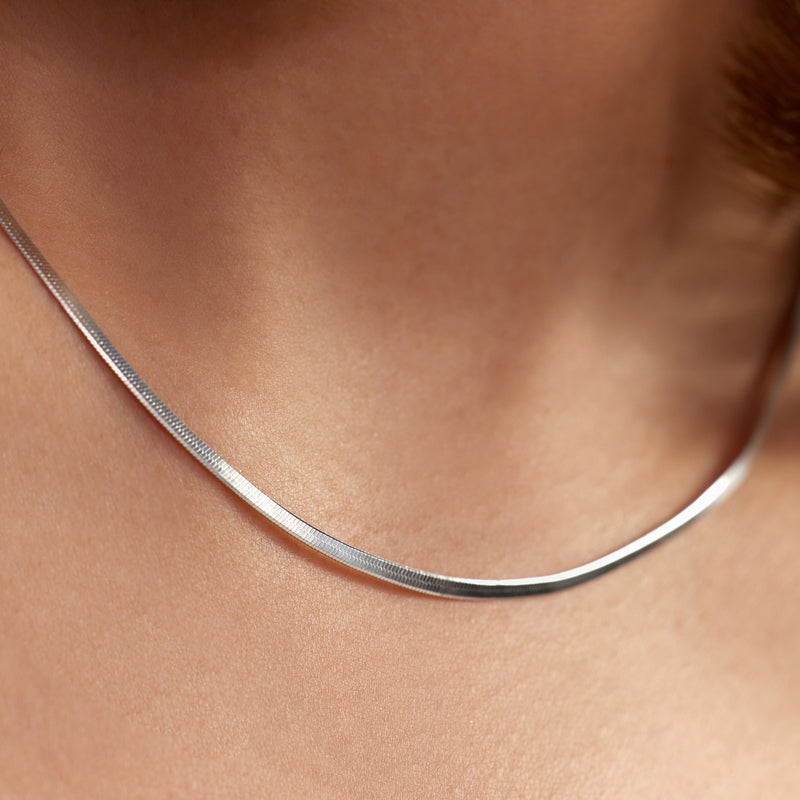 Parte Di Me Bibbiena Poppi damen Kette Silber PDM34087-zoom-