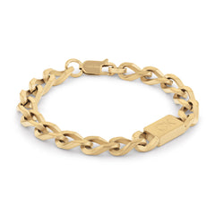 Calvin Klein Stainless Steel Bracelet 2002-CJ35000256