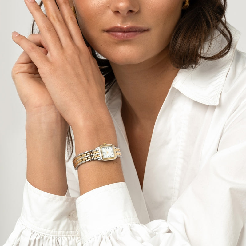 Mockberg Classic Women's Watch 25 mm MO336-zoom-