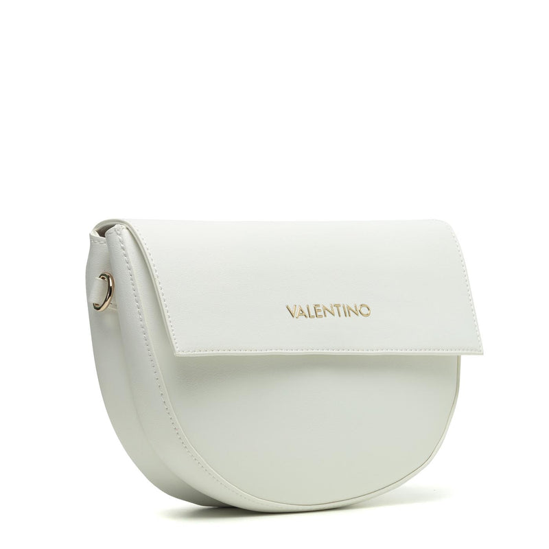 Valentino Bags Bigs damen Umhängetasche Weiß VBS3XJ02BIANCO-zoom-
