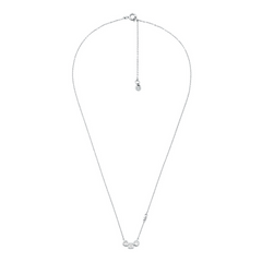 Michael Kors Premium Silver Giftset MKC1767SET