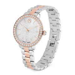 Swarovski Silver Women's Watch 5715028