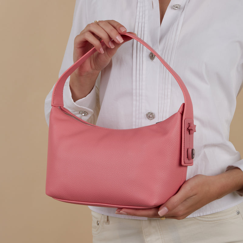 Chiara Ferragni Eye Star damen Handtasche Rosa 75SB4BE3-ZS529-428-zoom-