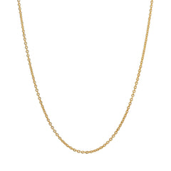 Pandora Moments Gold-coloured Necklace 368727C00-45with14K Gold Plating