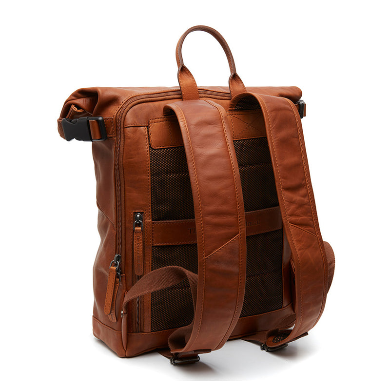 The Chesterfield Brand Mazara damen Rucksack Kognak C58.032331-zoom-