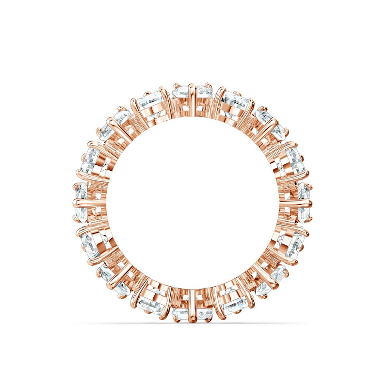 Swarovski Vittore damen Ring Roségold 5586164-zoom-