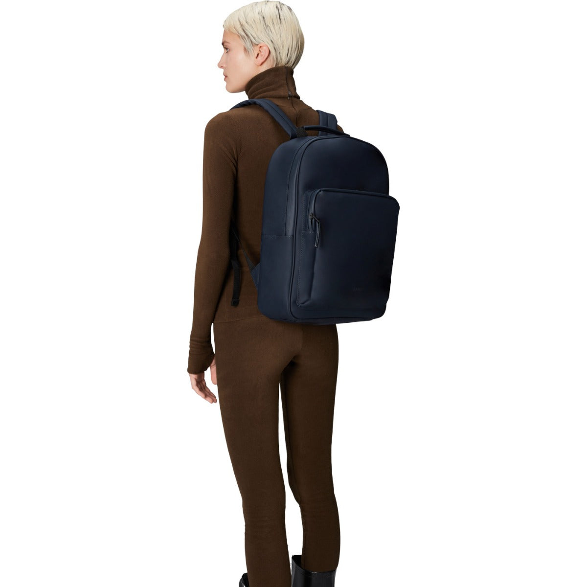 Rains Blue Backpack R13680-47