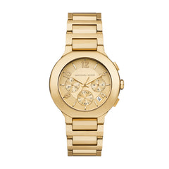 Michael Kors Gramercy Gold Women's Watch MK7520