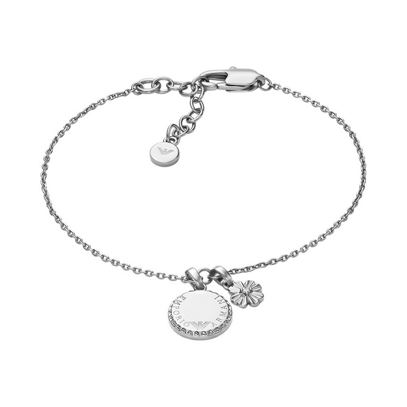 Emporio Armani Silver Bracelet EGS3276040-zoom-