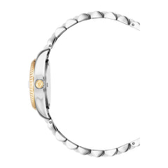 Jacques du Manoir Inspiration Classic Gold Watch JWL02102