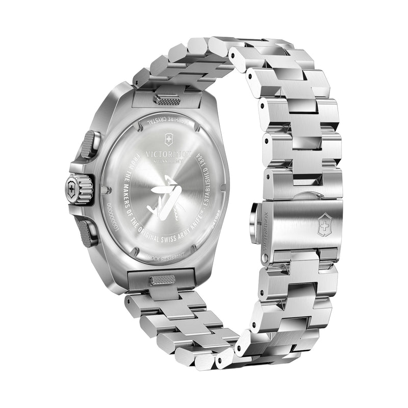 Victorinox I.N.O.X. herren Uhr Silber 241985-zoom-