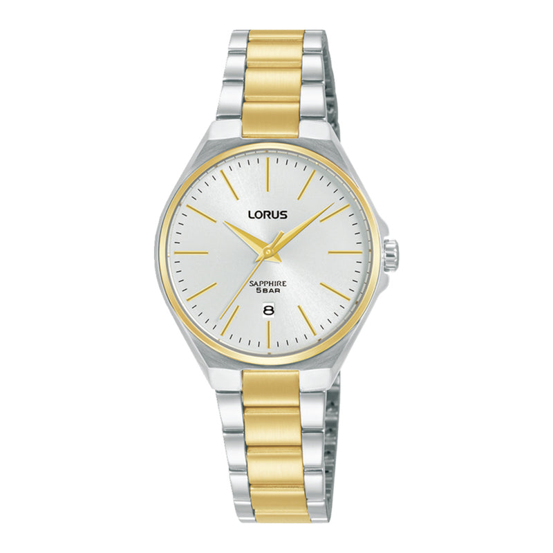 Lorus Dames Horloge RJ270BX9-zoom-