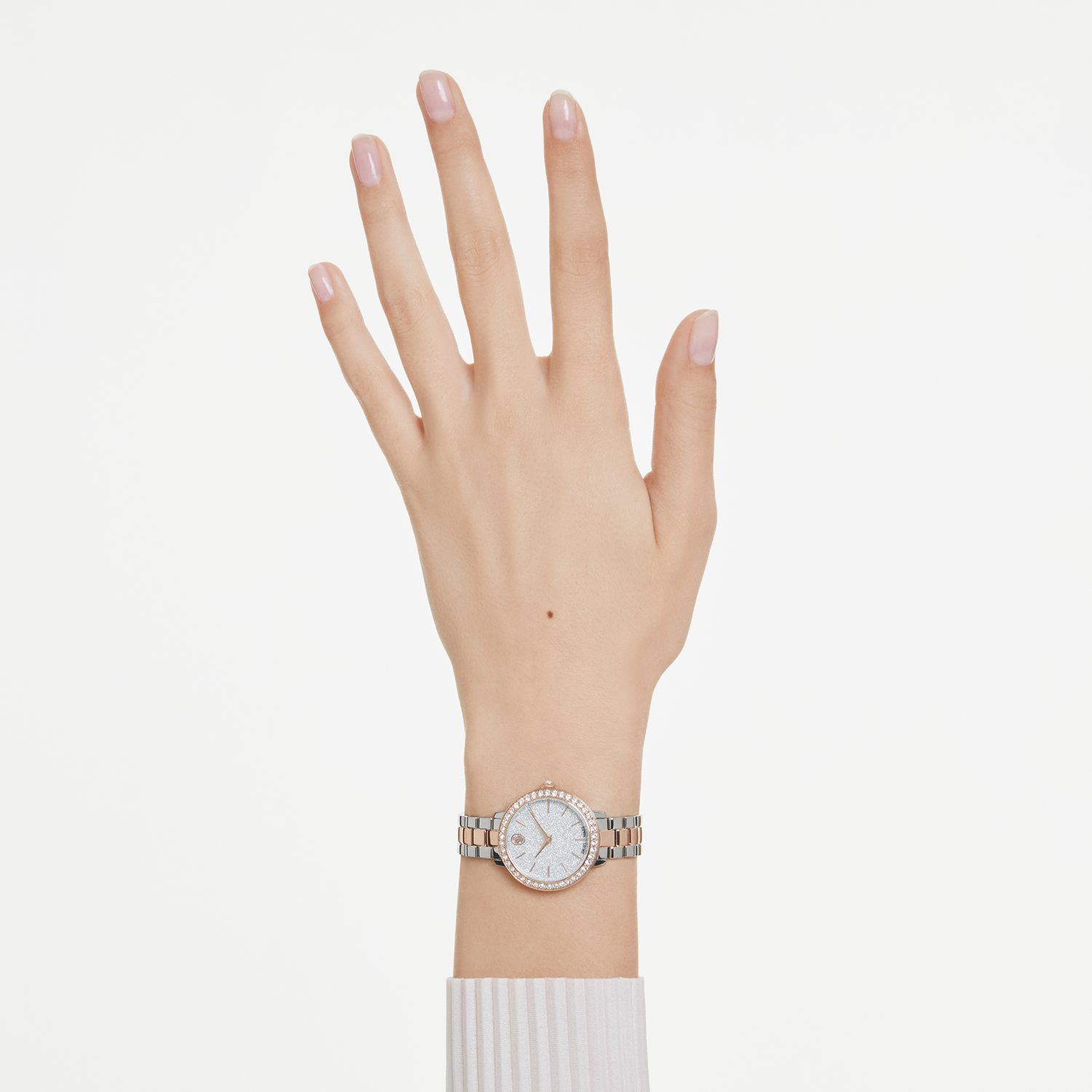 Swarovski Silver Women's Watch 5715028