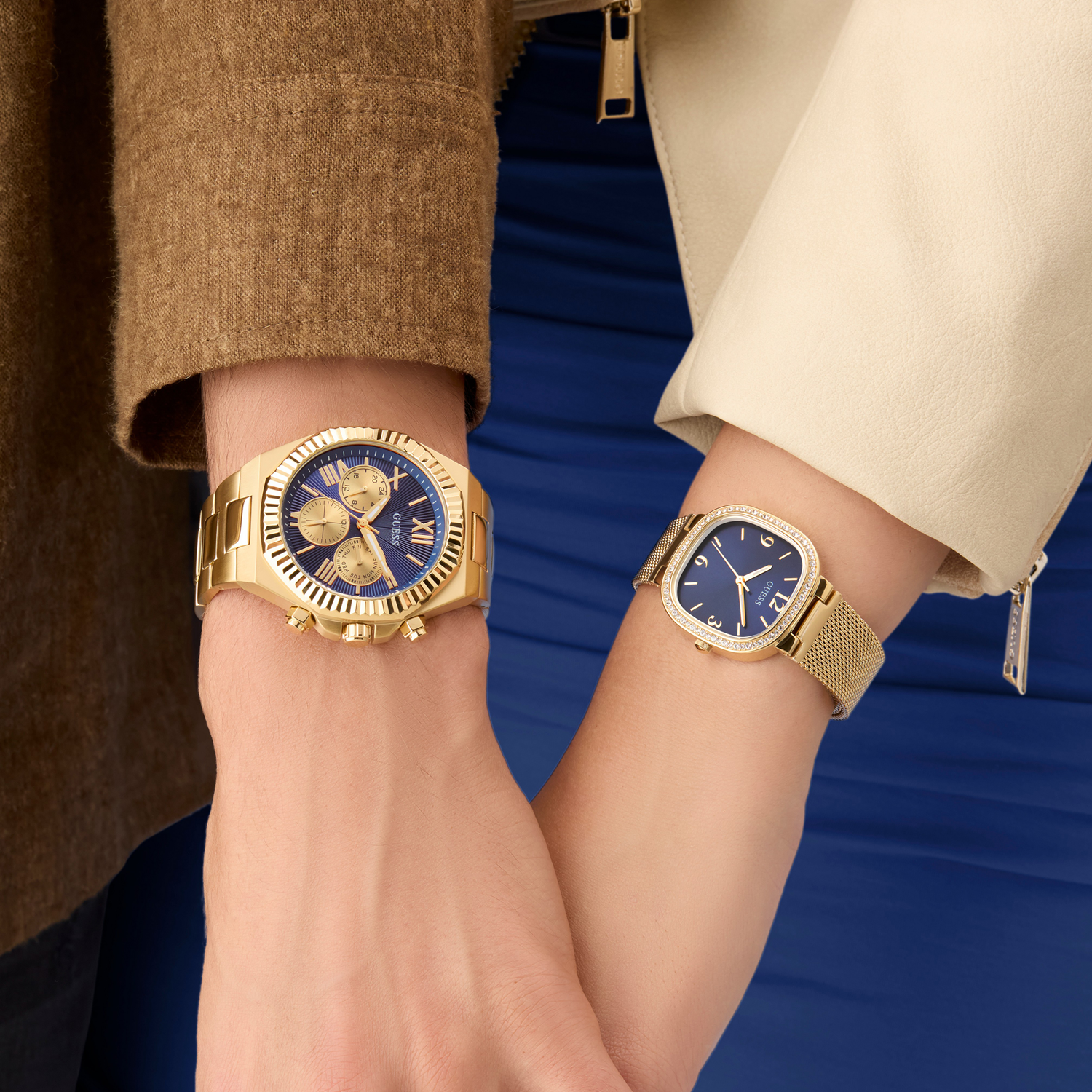 Guess Equity Men's Watch GW0703G6