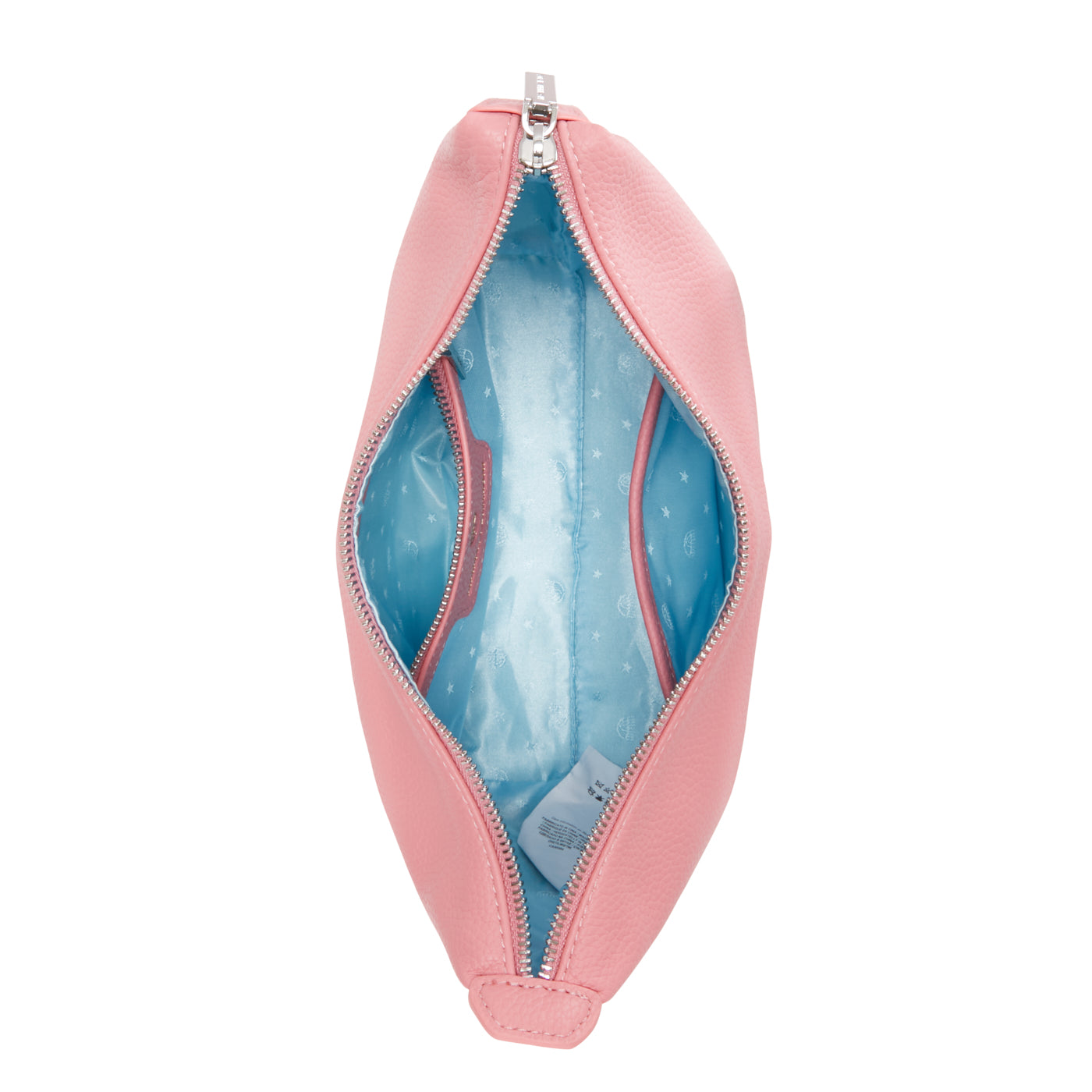 Chiara Ferragni Eye Star Pink Handbag 75SB4BE3-ZS529-428