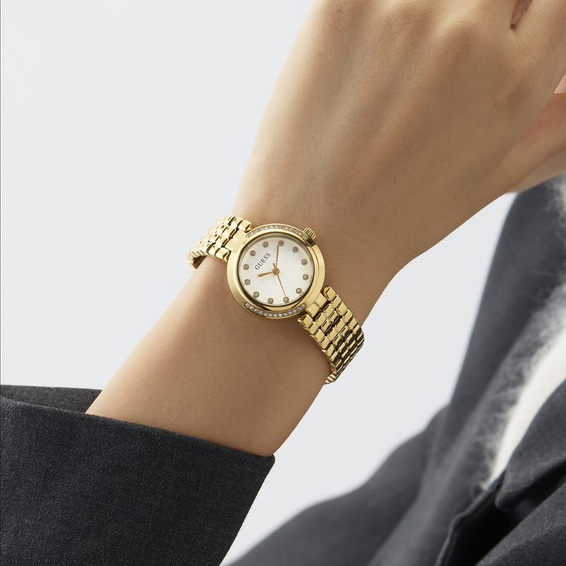 Guess Clara Women's Watch GW0930L2-zoom-