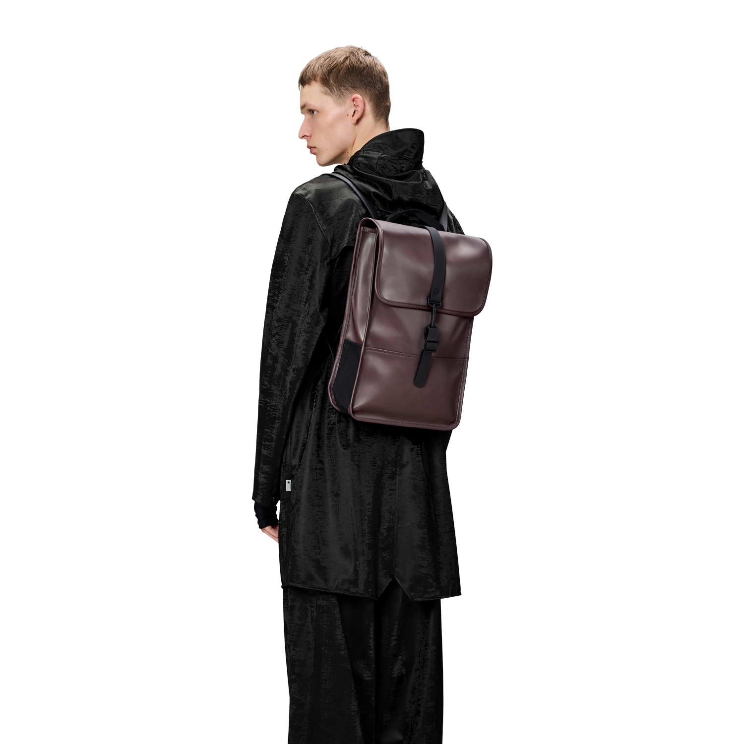 Rains Depth Backpack Mini R13020-129