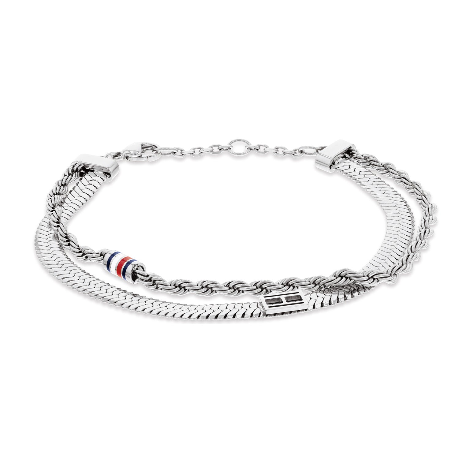 Tommy Hilfiger Jewels Stainless Steel Bracelet TJ2780981
