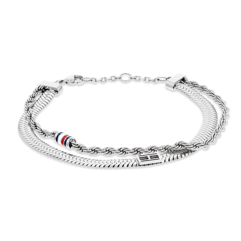 Tommy Hilfiger Jewels Rostfreier Stahl Armband TJ2780981-zoom-