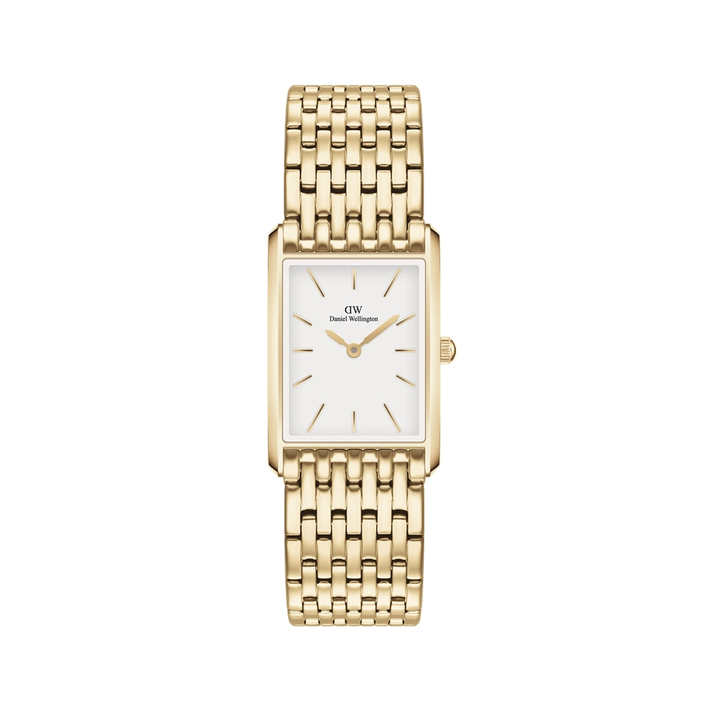 Daniel Wellington Bound Gold Watch DW00100705