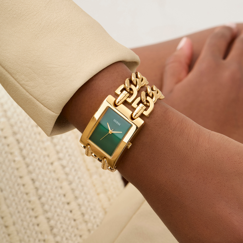 Guess Mod Heavy Metal Damenuhr GW0740L2-zoom-