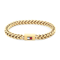Tommy Hilfiger Jewels Stainless Steel Bracelet TJ2790648