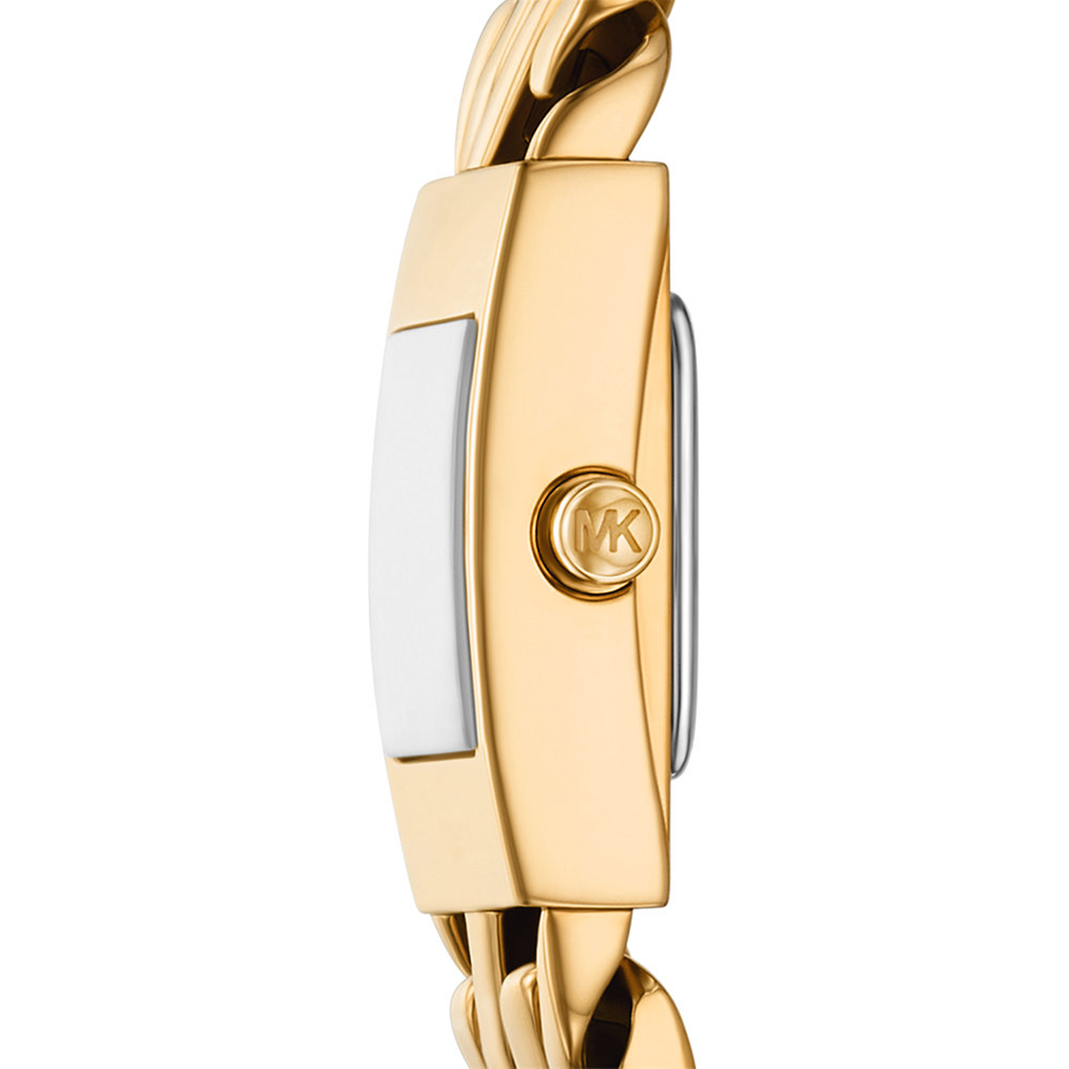 Michael Kors Darrington Gold Women's Watch MK4907