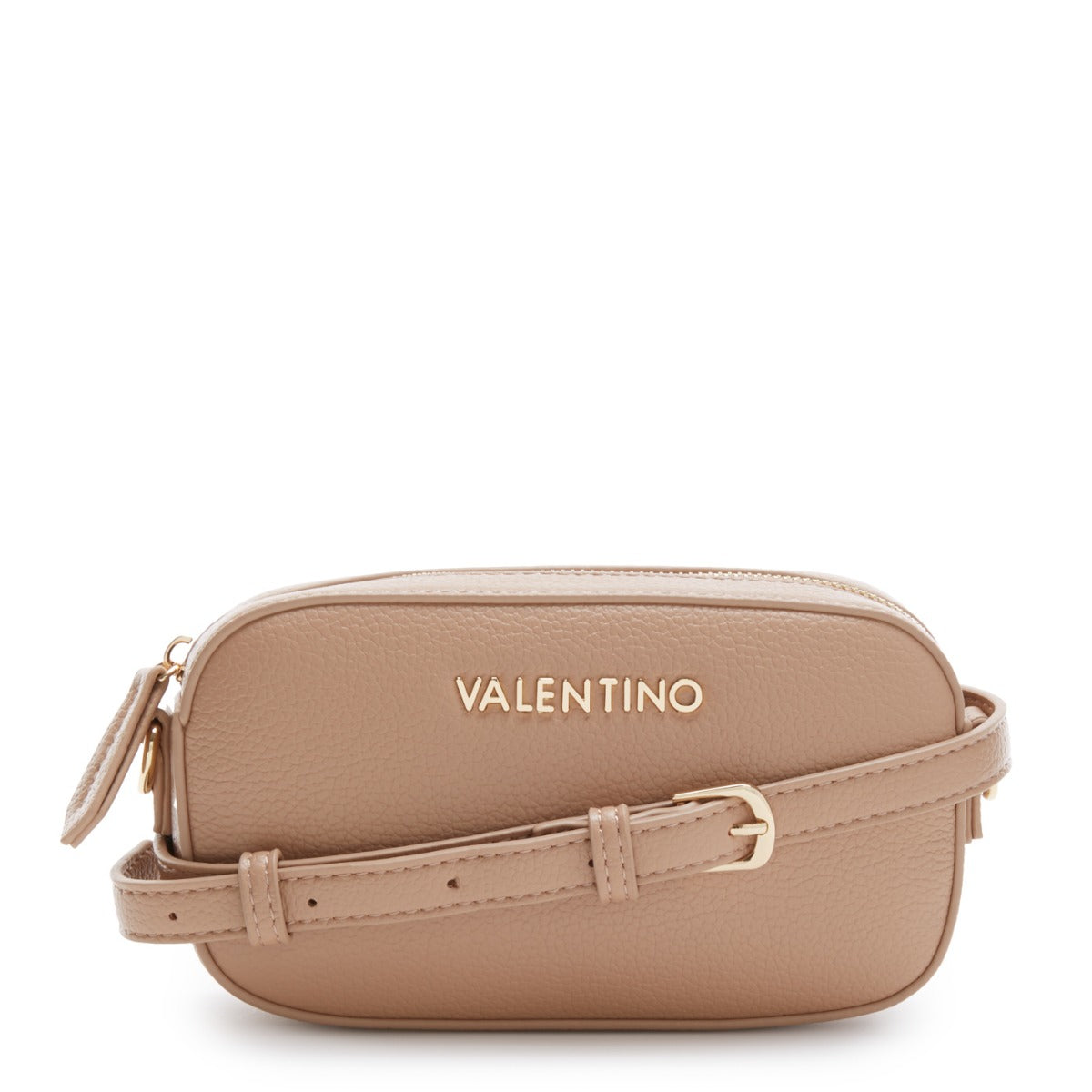 Valentino Bags Beige Crossbody Bag VBS5UD03BEIGE