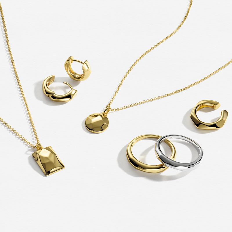 Sif Jakobs 925 Sterling Silver Roccia Ring SJ-R2724-52-zoom-