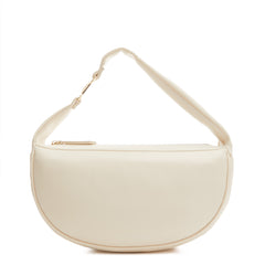 Tommy Hilfiger Beige Shoulder Bag AW0AW14884AA8