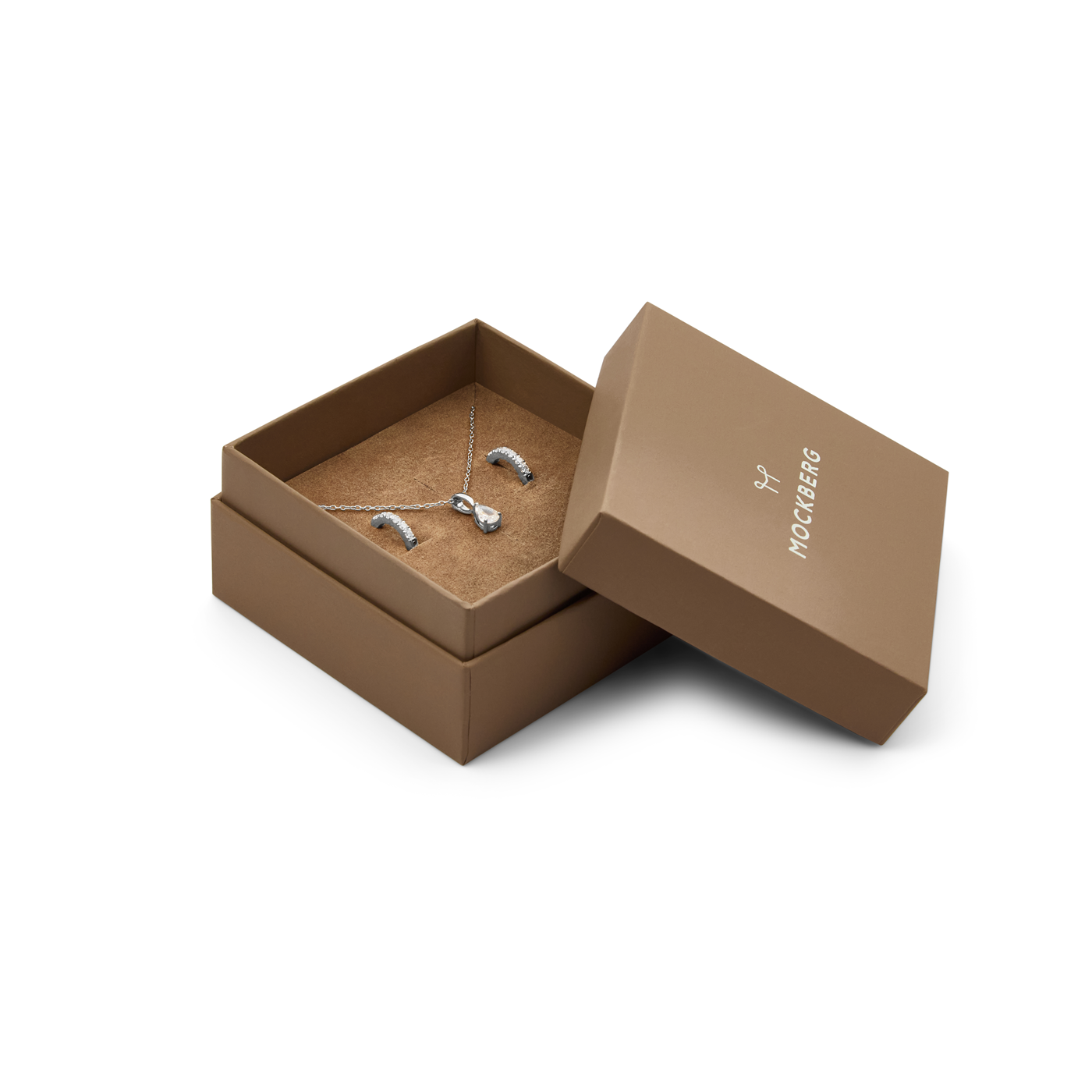 Mockberg Shiny Belle Combo MB0810