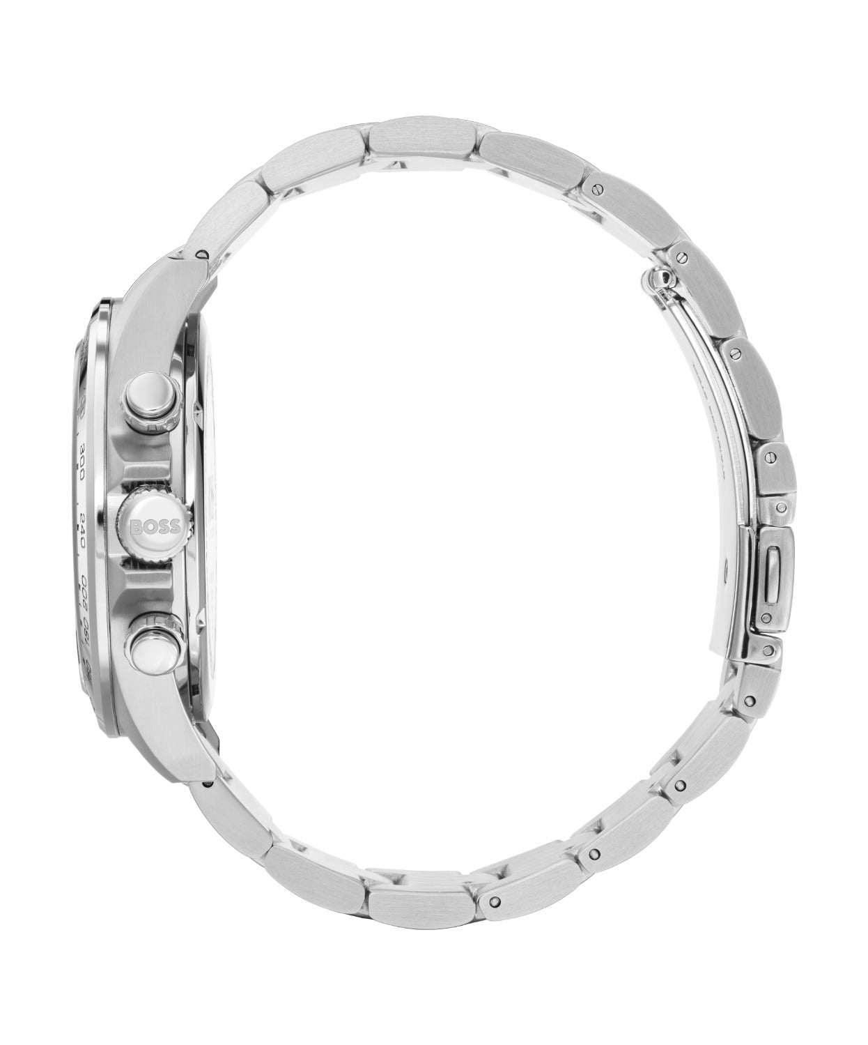 Hugo Boss BOSS Silver Watch HB1513755