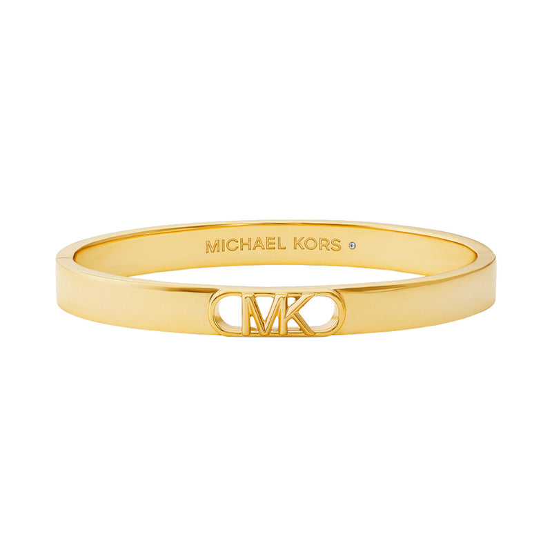 Michael Kors Premium Goldfarbene Bangle MKJ828700710-zoom-