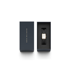 Daniel Wellington Quadro Gold Gold Watch DW00100559