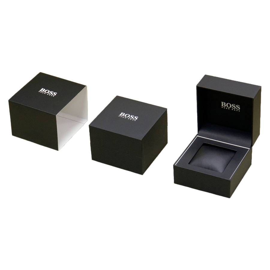 Hugo Boss BOSS Silver Watch HB1513755