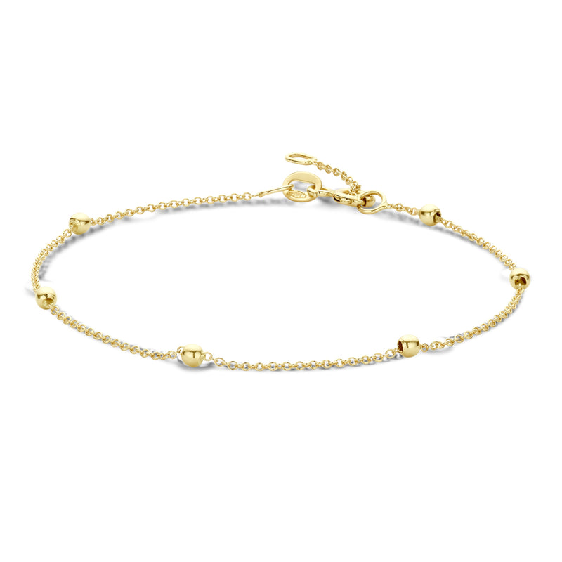Blush damen Armband 585 Gold 2224YGO-zoom-
