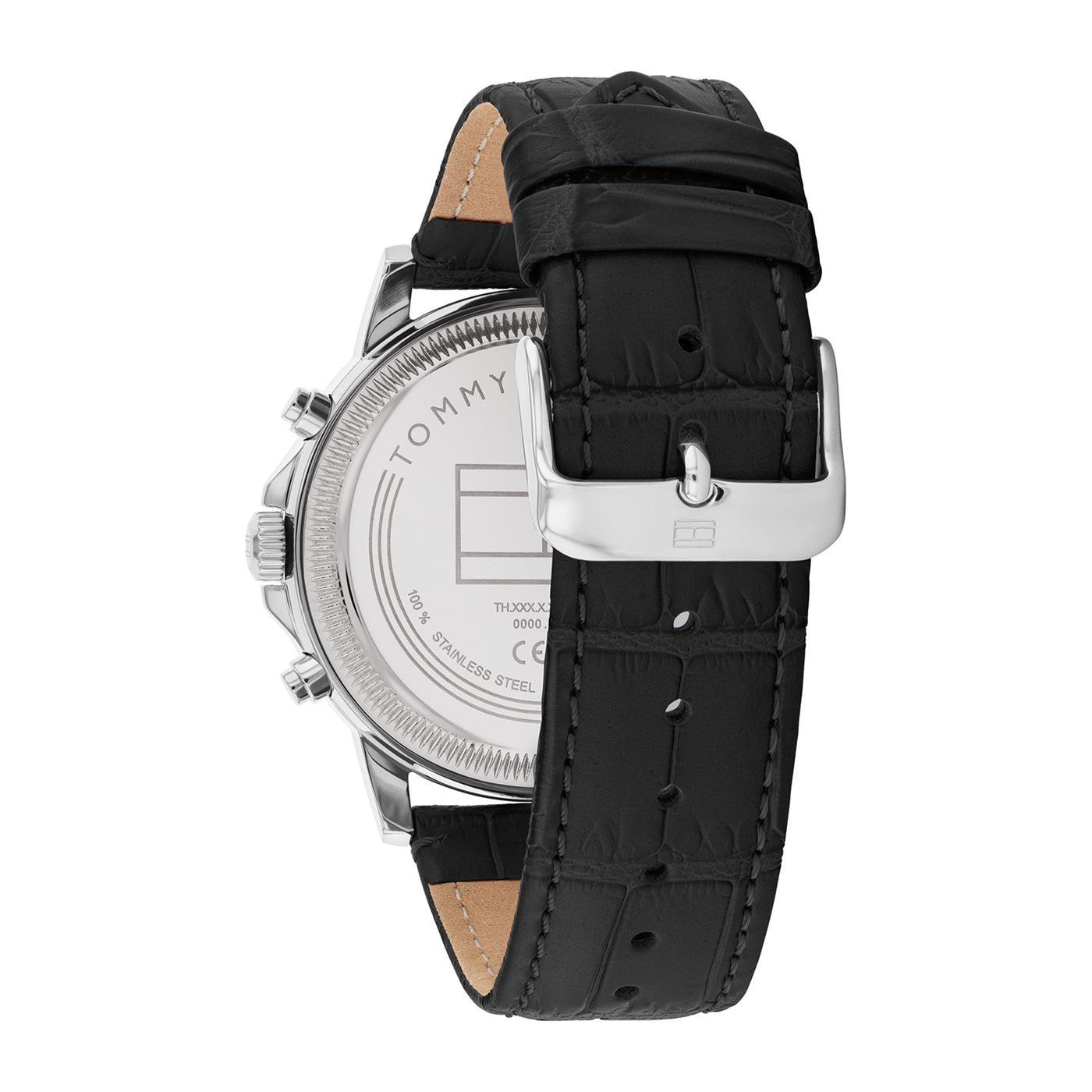 Tommy Hilfiger Black Watch TH1710605