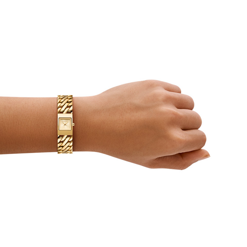 Michael Kors Darrington Goldene Damenuhr MK4907-zoom-