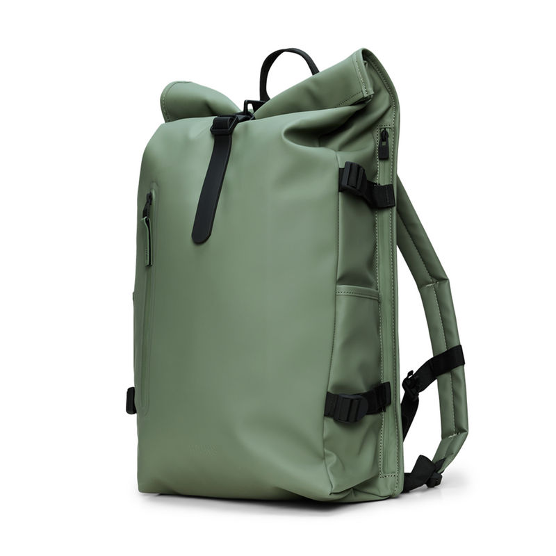 Rains Well Rolltop Backpack Large R14590-145-zoom-