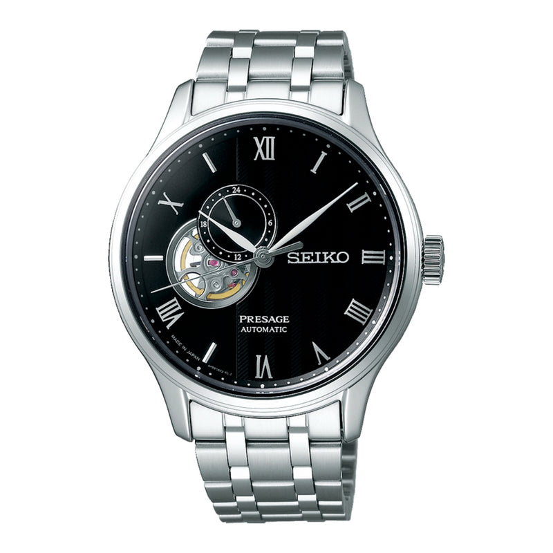 Seiko Presage Men's Watch 2000-SSA377J1-zoom-